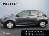 Toyota Yaris 1.0 Comfort *ACC*CAM*CarPlay*Spurhalteass* - gebrauchte Toyota Yaris aus dem Jahr 2023