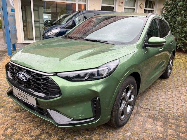 Ford Kuga ST-Line 1.5 EcoBoost 186 PS AT*Techn.-P.*