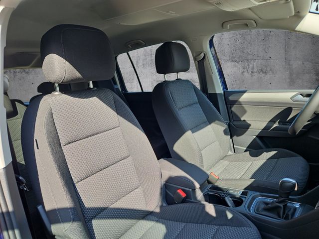 Touran 1.5 TSI OPF DSG Comfortline AHK