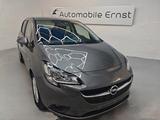 Opel Corsa E Drive - Opel Corsa: Automatik, D