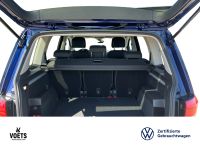 Volkswagen Touran - Vorschau Bild 18