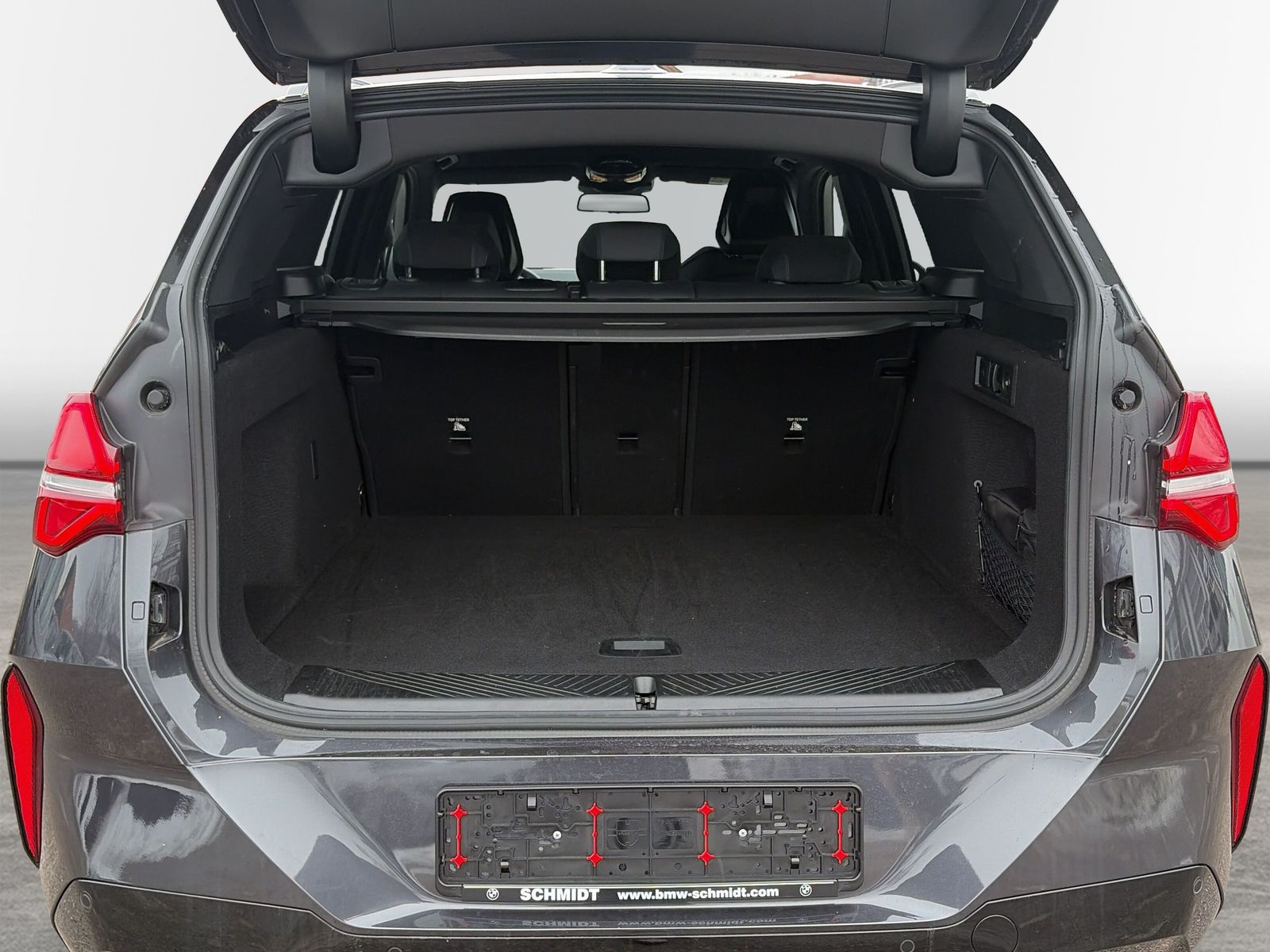 BMW X3 - Bild 16