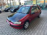 Peugeot 106 1.1i cat 3 porte XR - Peugeot 106: Xr