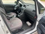 Opel Zafira 1.6 CNG ecoFLEX Edition "111 Jahre" E... - Opel Zafira mit CNG-Antrieb: 1.6