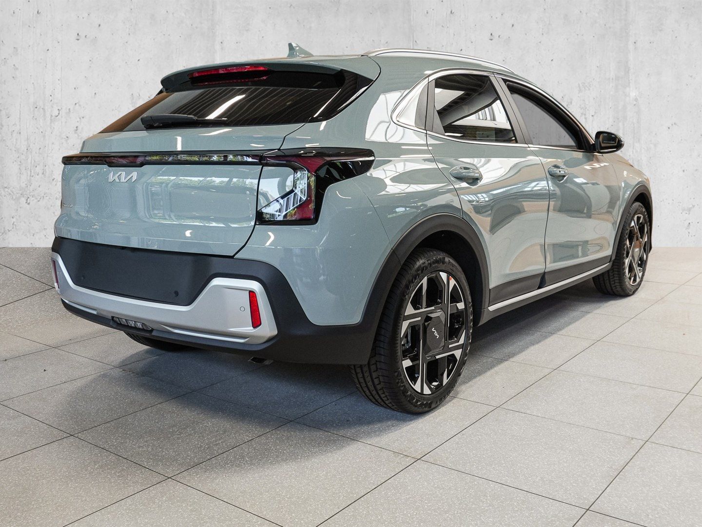 Kia XCeed - Bild 2