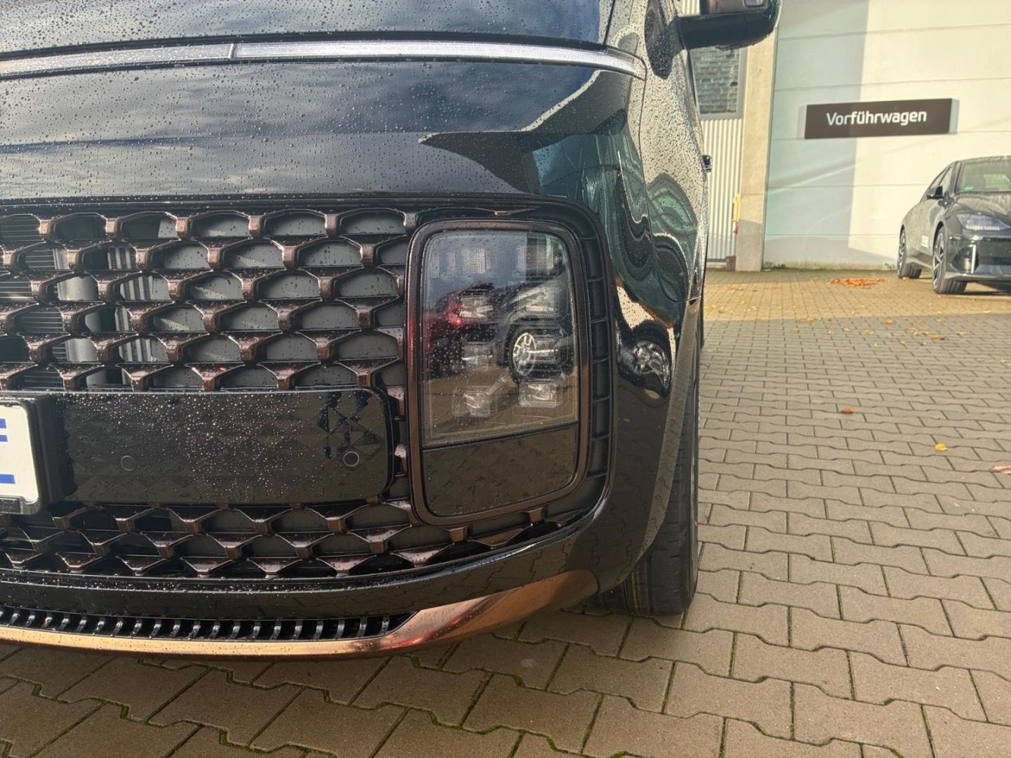 Hyundai STARIA - Bild 5