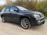 Jeep Compass 2.4 Limited 4WD Limited - Jeep Compass von privat