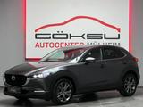 Mazda CX-30*Selection*2WD*Navi*Leder*Memory*Bose*360°* - gebrauchte Mazda CX-30 aus dem Jahr 2021