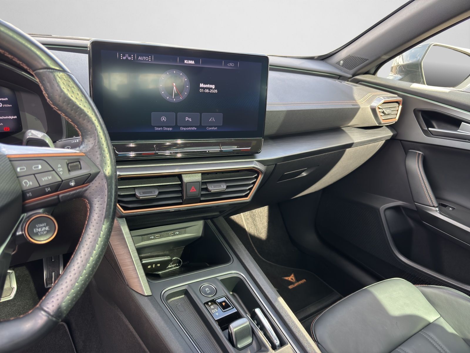 Cupra Formentor - Bild 11