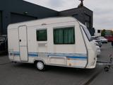 Adria Unica 390  1000 kg Gesamt Top Zustand - Adria Wohnwagen