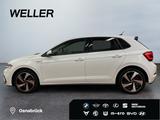 Volkswagen Polo GTI 2.0 TSi *Automatik*Matrix*Beats*Kamera* - VW Polo Gebrauchtwagen in Lübeck