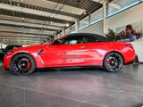 BMW M4 Competition Leasing ab 1.119,-Euro ink. MwSt. - BMW M4 in Duisburg