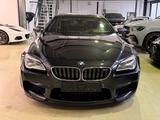 BMW M6 Gran Coupe Competition *CARBON*SERVICE NEU* - BMW: Competition