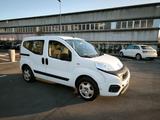 Fiat Qubo 1.3 MJT 80 CV Easy - Fiat Qubo Easy mit Diesel-Antrieb