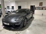 Porsche Panamera GTS 2.Hand dt.FZG VOLL SH-Porsche