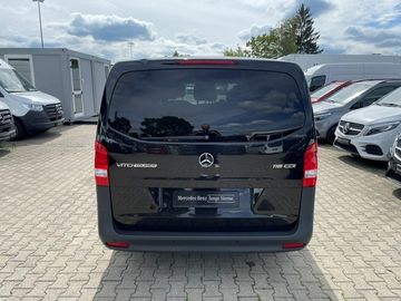 Mercedes Vito - 6