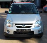 Suzuki Ignis X-45*TÜV*Allrad*Klima* - Suzuki Ignis mit Anhängerkupplung