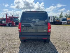 Fahrzeugabbildung Land Rover Discovery 3 HSE