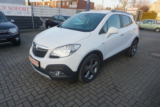 Opel Mokka 1.4 Turbo INNOVATION Automatik