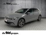Volkswagen Golf 1,5 l TSI Style AHK+Navi+Massage+Kamera - VW Golf von 2025