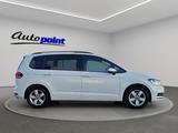 Volkswagen Touran 2.0 TDI Comfortline PANO ACC APP - Volkswagen Touran 2.0 TDI