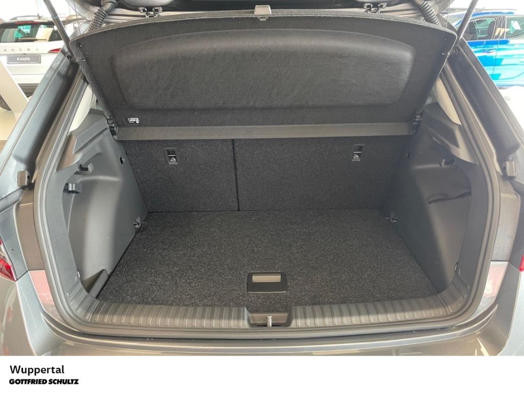 Skoda Fabia - Bild 8