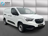 Opel Combo 1.5 CDTI  E Cargo Edition Nutzlast XL EU6d - Opel Combo Gebrauchtwagen in Mannheim