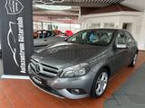 Mercedes-Benz A 180 BlueEfficiency * 2. Hand / NAVI / Beige * - : Beige