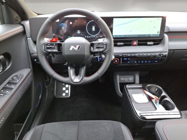 Hyundai IONIQ 5 - Bild 10