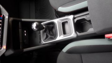 Dacia Bigster Extreme TCe 140 PS mit Winter-Plus-Paket