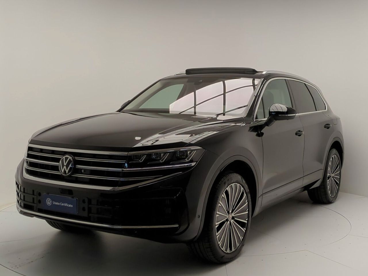 Volkswagen Touareg 3.0 V6 TSI eHybrid Elegance imagem 3