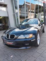 BMW Z3 2.8L+Hardtop+KLIMA+WINDSCHOTT - BMW Z3: Hardtop