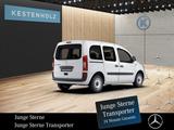 Mercedes-Benz Citan 109 CDI Tourer Lang *NAVI*RFK*SHZ* - Mercedes-Benz Kastenwagen Citan