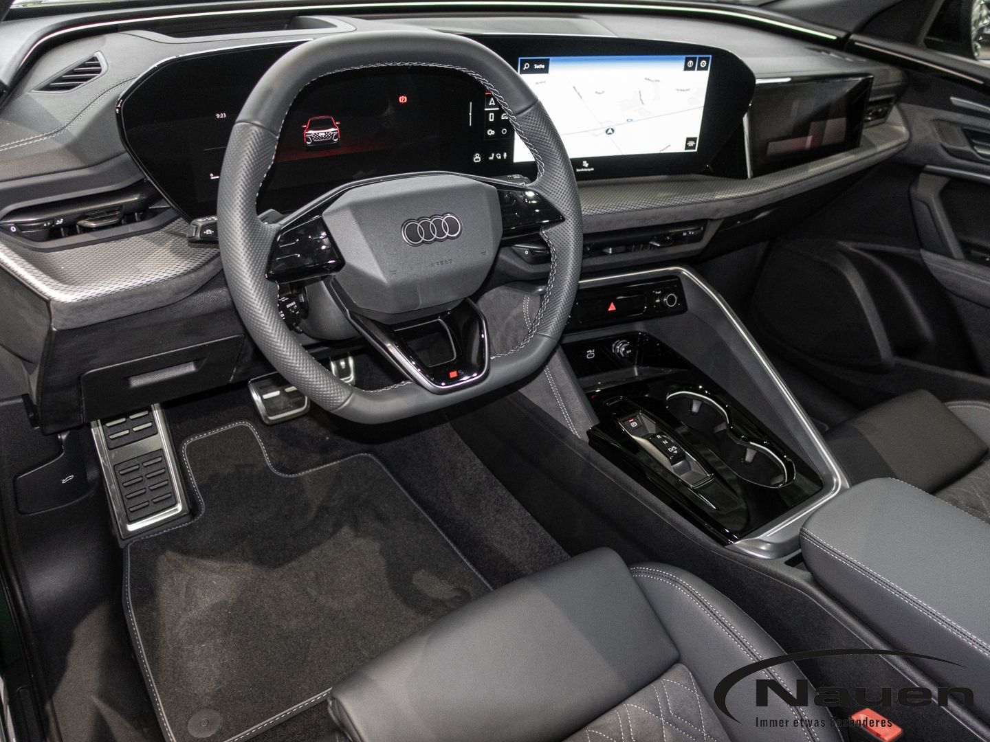 Audi SQ5 - Bild 9