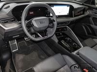 Audi SQ5 - Vorschau Bild 9