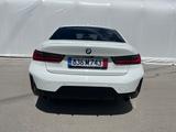 BMW 320d xDrive M package - BMW 320: 320d Pack M