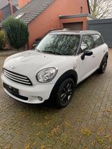 MINI Cooper Countryman Cooper Cooper - MINI Cooper Countryman: Limousine