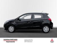 Mitsubishi Space Star Spirit