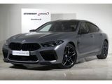 BMW M8 Gran Coupe Competition