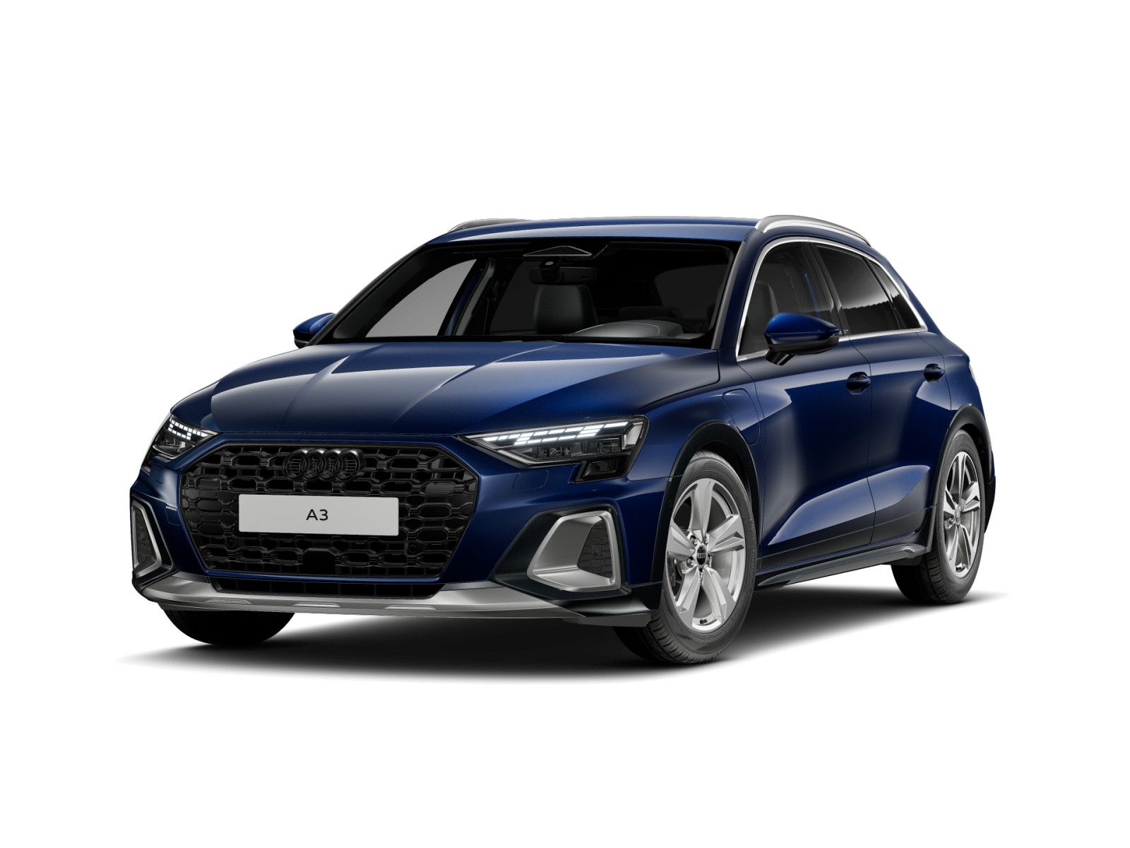 Audi A3 - Bild 2