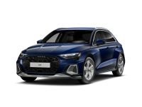 Audi A3 - Vorschau Bild 2