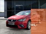 Seat Ibiza FR BEATS 1.0 TSI 81 KW (110 PS) 7-GANG-DSG - Seat Ibiza: 1.8
