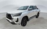 Toyota Hilux 2.8 D A/T 4WD 4 porte Double Cab Ex - gebrauchte Toyota Hilux aus dem Jahr 2023