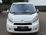 Citroën Jumpy HDi 135 FAP Club L1 Kombi*8-SITZER*TÜV/NEU - Citroën Jumpy aus 2008