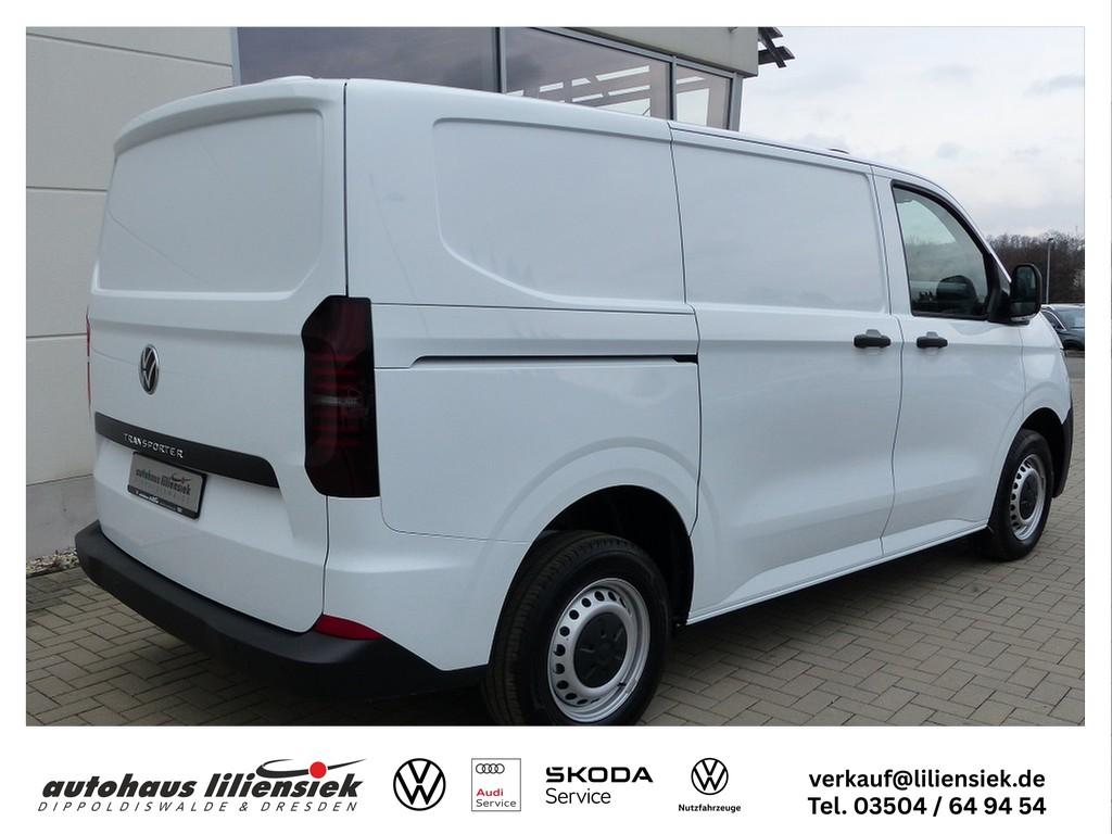 Volkswagen T7 New Transporter 2.0 TDI KR LED/PDC/GRA/SITZHZ