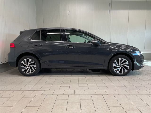 Golf VIII Style 1.4 eHybrid DSG STANDHZG