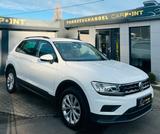 Volkswagen Tiguan Trendline BMT/Start-Stopp 4Motion - VW Tiguan Gebrauchtwagen in Dortmund