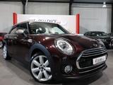 MINI Cooper Clubman CHILLI II / LED, HEAD-UP, LEDER - MINI Clubman Serie Gebrauchtwagen