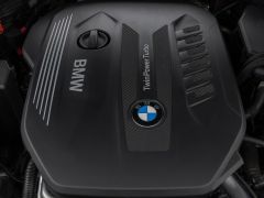 Foto Nummer 15: BMW 530d