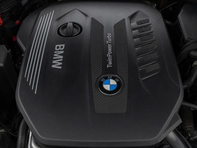 Foto Nummer 15: BMW 530d